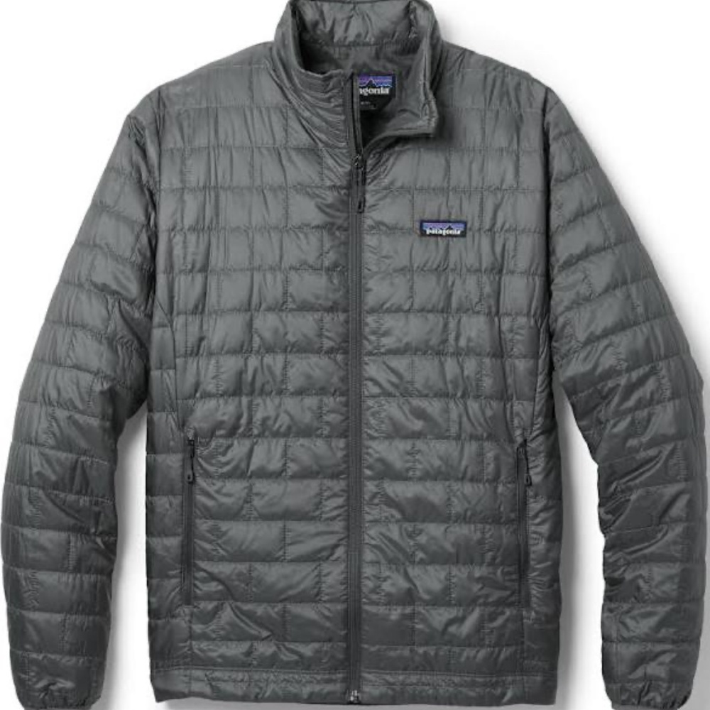 Patagonia Nano Puff Insulated Jacket - Men's XXL